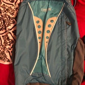 Camelbak hiking backpack